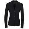 Pikeur Talia Show Jacket Black 2 Pikeur Talia Show Jacket Black -Equestrian Equipment Shop 0026731 pikeur talia show jacket black