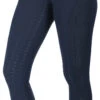 Covalliero Ladies Breeches Detroit Dark Navy 2 Covalliero Ladies Breeches Detroit Dark Navy -Equestrian Equipment Shop 0026770 covalliero ladies breeches detroit dark navy