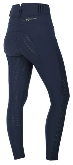 Covalliero Ladies Breeches Detroit Dark Navy -Equestrian Equipment Shop 0026773 covalliero ladies breeches detroit dark navy