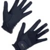 Covalliero Riding Gloves Dark Navy -Equestrian Equipment Shop 0026869 covalliero riding gloves dark navy 600
