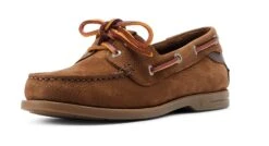 Ariat Wms Antigua Chocolate Brown