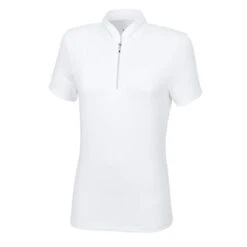 Pikeur Liyana Competition Shirt White