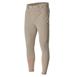 Aubrion Walton Gents Breeches Beige