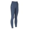 Aubrion Non-Stop Riding Tights Navy 2 Aubrion Non-Stop Riding Tights Navy -Equestrian Equipment Shop 0027370 aubrion non stop riding tights navy