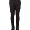 QHP Junior Swen Boys Breeches Leg Grip Black -Equestrian Equipment Shop 0027418 qhp junior swen boys breeches leg grip black
