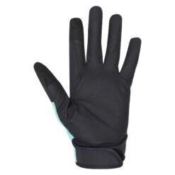 HV Polo Gloves HVPClassic Tiffany -Equestrian Equipment Shop 0027646 hv polo gloves hvpclassic tiffany