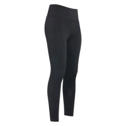 HV Polo Riding Tights HVPSporty Susan Full Grip Black