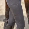 Easy Rider Riding Tights ERJoy FullGrip Magnet Grey -Equestrian Equipment Shop 0027810 easy rider riding tights erjoy fullgrip magnet grey