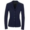 Pikeur Talia Show Jacket Navy 2 Pikeur Talia Show Jacket Navy -Equestrian Equipment Shop 0027935 pikeur talia show jacket navy