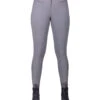 QHP Breeches Victoria Full Grip Grey 1 QHP Breeches Victoria Full Grip Grey -Equestrian Equipment Shop 0027946 qhp breeches victoria full grip grey