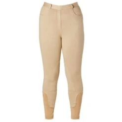 Firefoot Ladies Farsley Breech Beige