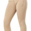Firefoot Ladies Bankfield Sticky Bum Breeches Beige -Equestrian Equipment Shop 0028134 firefoot ladies bankfield sticky bum breeches beige 600