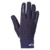 HV Polo Gloves HVPLuminar Navy 1 HV Polo Gloves HVPLuminar Navy -Equestrian Equipment Shop 0028305 hv polo gloves hvpluminar navy