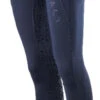 Legacy Kids Riding Tights Navy 2 Legacy Kids Riding Tights Navy -Equestrian Equipment Shop 0028477 legacy kids riding tights navy