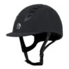 Gatehouse Chelsea Air Flow Pro Suedette Black -Equestrian Equipment Shop 0028569 gatehouse chelsea air flow pro suedette black 600 3