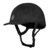 Gatehouse Jeunesse Glitter Black -Equestrian Equipment Shop 0028574 gatehouse jeunesse glitter black 600 4