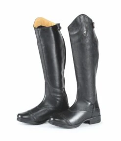 Shires Moretta Aida Riding Boot Black