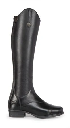 Shires Moretta Aida Riding Boot Black -Equestrian Equipment Shop 0028807 shires moretta aida riding boot black
