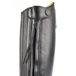 Shires Moretta Aida Riding Boot Black -Equestrian Equipment Shop 0028808 shires moretta aida riding boot black